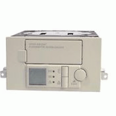 HP 340676-001 12/24-GB Int DAT 6 Cassette Autoloader 340676-001 (ХПЕ) HP 340676-001 12/24-GB Int DAT 6 Cassette Autoloader 340676-001 (ХПЕ)