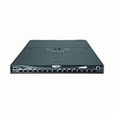 344181-B21 HP StorageWorks SAN Switch (ХПЕ) 344181-B21 HP StorageWorks SAN Switch (ХПЕ)