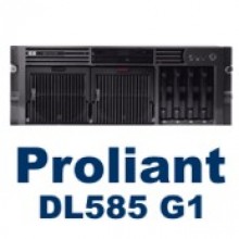 356818-B21 DL585R OPT 842 1.6GHz 2GB
