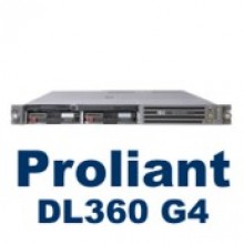389823-001 DL360 G4p 3.6GHz 2MB SAS