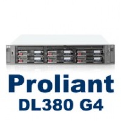 397629-001 DL380 G4 Dual-Core 2.80GHz 1GB (ХПЕ) 397629-001 DL380 G4 Dual-Core 2.80GHz 1GB (ХПЕ)