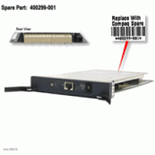 400299-001 HP POWERSUPPLY PVA