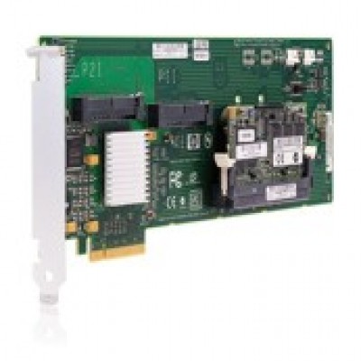 405132-B21 HP Smart Array P400 256MB 405132-B21 (ХПЕ) 405132-B21 HP Smart Array P400 256MB 405132-B21 (ХПЕ)