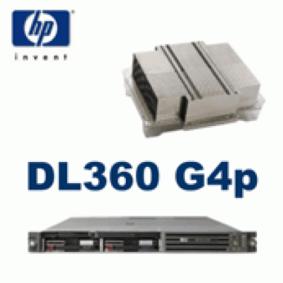 408585-B21 HP Intel Xeon 2.8GHz DL360 G4p (ХПЕ) 408585-B21 HP Intel Xeon 2.8GHz DL360 G4p (ХПЕ)