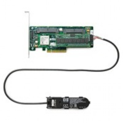 411064-B21 HP Smart Array P400 512MB Controller 411064-B21 (ХПЕ) 411064-B21 HP Smart Array P400 512MB Controller 411064-B21 (ХПЕ)