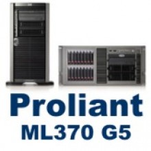 417189-001 ML370 G5 DC Xeon 5150 2.66GHz
