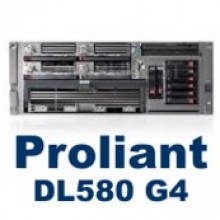 430809-001 DL580 G4 X7130M DC 3.2GHz/4MB/4GB