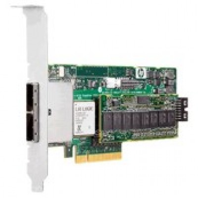 435129-B21 HP Smart Array E500 256MB Controller 435129-B21 (ХПЕ) 435129-B21 HP Smart Array E500 256MB Controller 435129-B21 (ХПЕ)