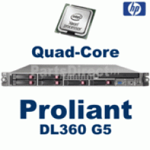 435952-B21 HP Xeon E5335 2.0GHz DL360 G5 435952-B21