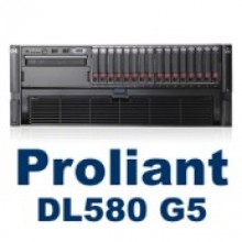 438087-001 DL580 G5 Base Xeon E7330 2.4GHz