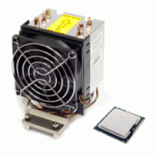 455421-B21 HP Xeon E5410 2.33GHz ML150 G5