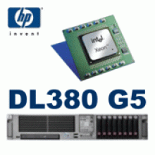 458579-B21 HP Xeon E5405 2GHz DL380 G5 458579-B21