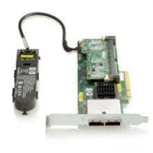 462832-B21 HP P411/512MB BBWC SAS Controller 462832-B21