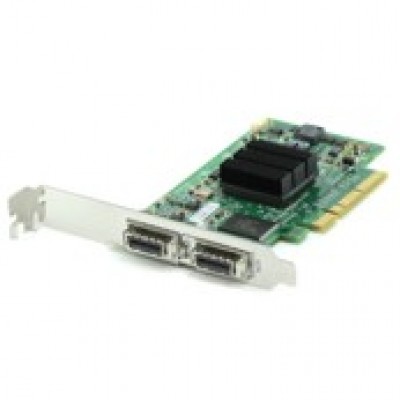 483513-B21 HP DDR PCI-e Dual-Port HCA (ХПЕ) 483513-B21 HP DDR PCI-e Dual-Port HCA (ХПЕ)
