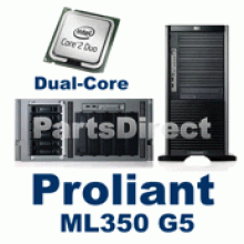 493461-B21 HP X5260 3.33GHz ML350 G5 493461-B21