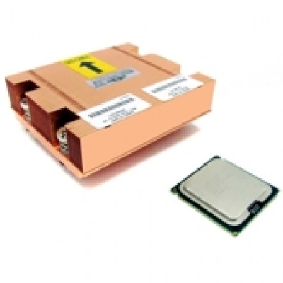 495616-B21 HP Xeon L5430 2.6GHz DL160 G5 (ХПЕ) 495616-B21 HP Xeon L5430 2.6GHz DL160 G5 (ХПЕ)