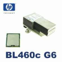 513859-B21 HP Xeon L5506 2.13GHz BL460c G6