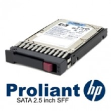 530888-S21 HP 160-GB 3G 7.2K 2.5 SATA  530888-S21