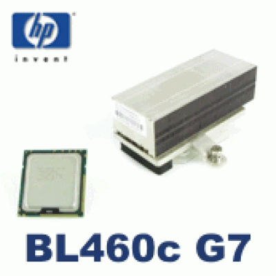 610864-B21 HP Xeon E5506 2.13GHz BL460c G7 (ХПЕ) 610864-B21 HP Xeon E5506 2.13GHz BL460c G7 (ХПЕ)