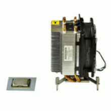 639702-B21 HP Xeon E3-1230 3.20GHz