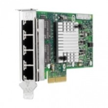 649871-001 HP Ethernet 1Gb QP 331T Adapter
