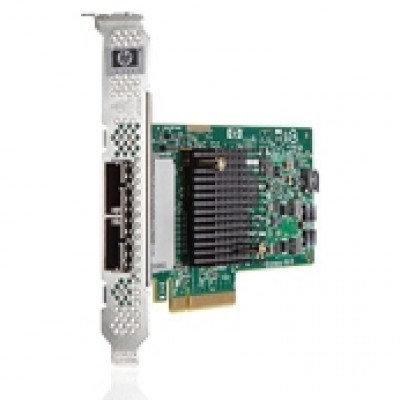 650933-B21 HP H220 SAS/SATA HBA (ХПЕ) 650933-B21 HP H220 SAS/SATA HBA (ХПЕ)