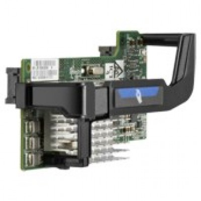 656590-B21 HP Flex-10 10Gb DP 530FLB Adapter (ХПЕ) 656590-B21 HP Flex-10 10Gb DP 530FLB Adapter (ХПЕ)