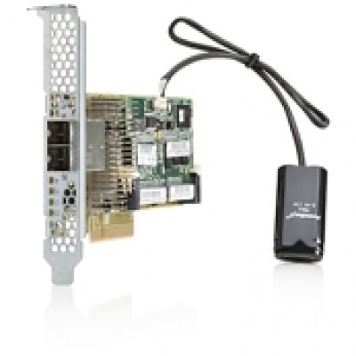698532-B21 HP P431 4-GB FBWC SAS Controller 698532-B21 (complete kit) (ХПЕ) 698532-B21 HP P431 4-GB FBWC SAS Controller 698532-B21 (complete kit) (ХПЕ)