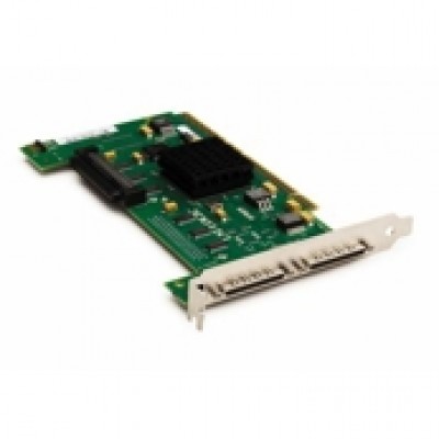 AH627-60001 HP Ultra320e Dual Channel HBA AH627A (ХПЕ) AH627-60001 HP Ultra320e Dual Channel HBA AH627A (ХПЕ)