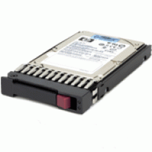C8S62A HP MSA2 1-TB 6G 7.2K 2.5 DP MDL SAS C8S62A