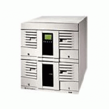 C9533CB HP Surestore Rackmount Tape Lbry