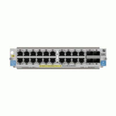 J9308A HP ProCurve 20-Port PoE+ (ХПЕ) J9308A HP ProCurve 20-Port PoE+ (ХПЕ)