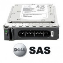 UP937 Dell Compatible 73-GB 10K 2.5 SP SAS w/F830C