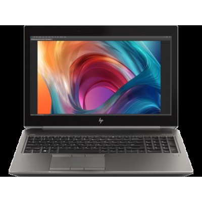 Ноутбук HP ZBook 15 G6 (ХПЕ) Ноутбук HP ZBook 15 G6 (ХПЕ)