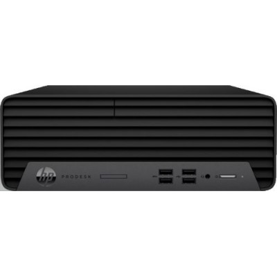 Компьютер HP ProDesk 400 G7 SFF (ХПЕ)