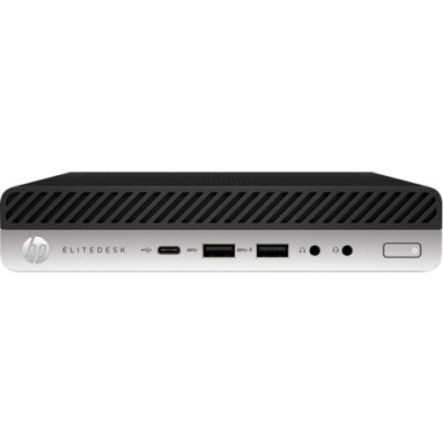 Компьютер HP EliteDesk 800 G5 Mini (ХПЕ) Компьютер HP EliteDesk 800 G5 Mini (ХПЕ)