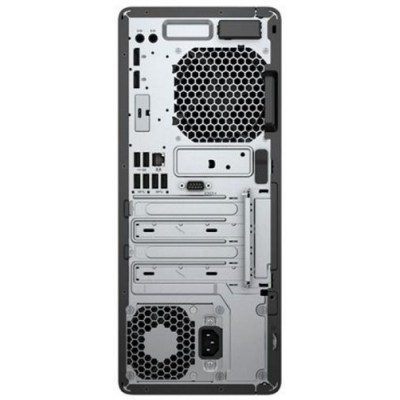 Рабочая станция HP Z1 G5 TWR (ХПЕ) Рабочая станция HP Z1 G5 TWR (ХПЕ)