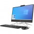 Моноблок 21,5'' HP 22-df0017ur (ХПЕ)