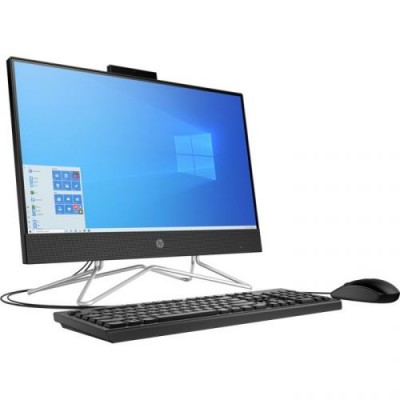Моноблок 21,5'' HP 22-df0017ur (ХПЕ)