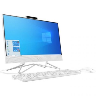 Моноблок 21,5'' HP 22-df0026ur (ХПЕ) Моноблок 21,5'' HP 22-df0026ur (ХПЕ)