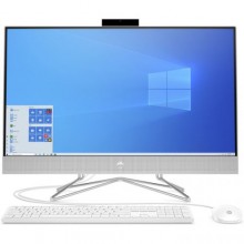 Моноблок 23.8'' HP 24-df0015ur