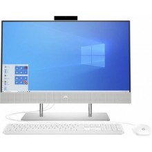 Моноблок 23,8" HP 24-dp0017ur