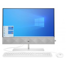 Моноблок 23,8" HP Pavilion I 24-k0020ur