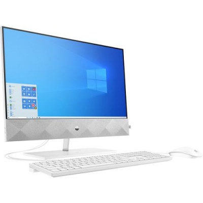 Моноблок 23,8" HP Pavilion I 24-k0020ur (ХПЕ) Моноблок 23,8" HP Pavilion I 24-k0020ur (ХПЕ)