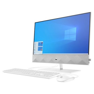 Моноблок 23,8" HP Pavilion I 24-k0020ur (ХПЕ) Моноблок 23,8" HP Pavilion I 24-k0020ur (ХПЕ)