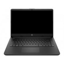 Ноутбук HP 14s-dq1034ur