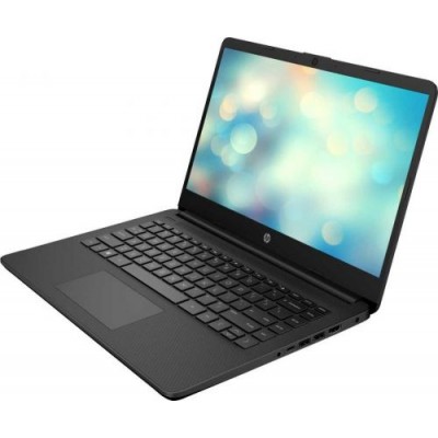 Ноутбук HP 14s-fq0024ur (ХПЕ) Ноутбук HP 14s-fq0024ur (ХПЕ)