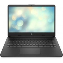 Ноутбук HP 14s-fq0030ur