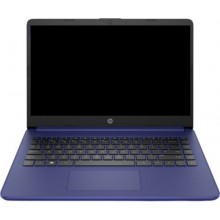 Ноутбук HP 14s-fq0031ur