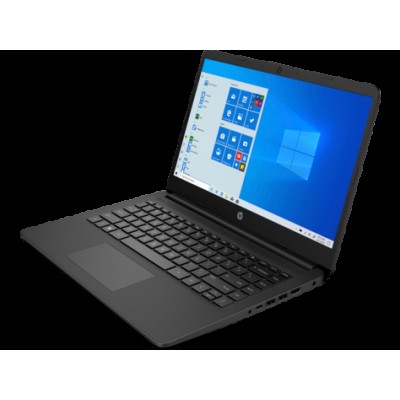 Ноутбук HP 14s-fq0086ur (ХПЕ) Ноутбук HP 14s-fq0086ur (ХПЕ)